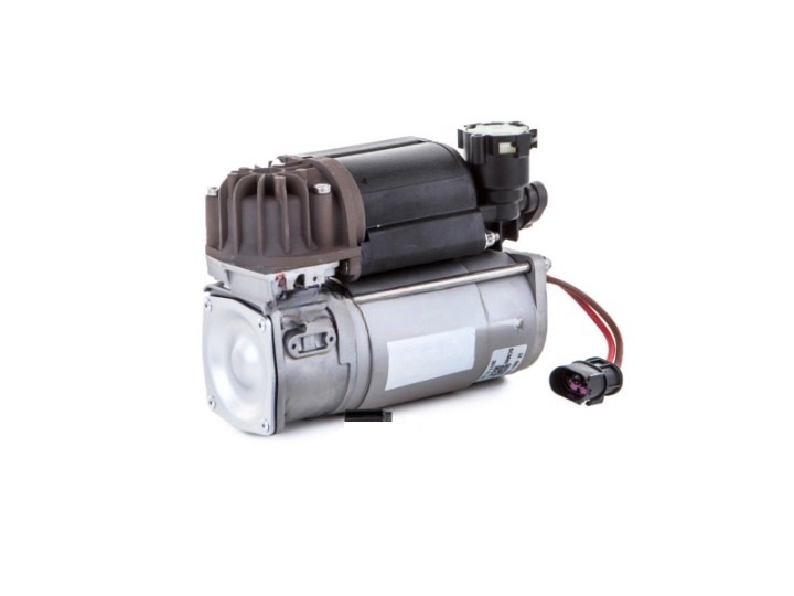 Compressor de Suspensão - Land Rover Discovery II 1998-2004 (L318)