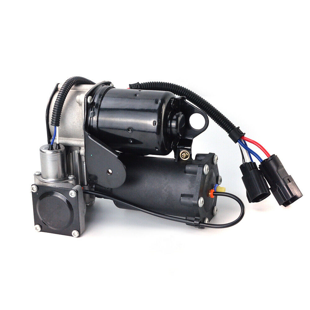 Compressor de Suspensão - Land Rover Discovery III (L319) / Discovery IV (L319) / Sport (L320) c/s VDS