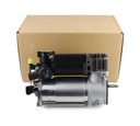 Compressor de Suspensão - Maybach 57 / 62 W240 (2002-2013) Mercedes-Benz Classe CLS C219 (2004-2011) Mercedes-Benz Classe E S211 / W211 (2002-2009) Mercedes-Benz Classe S W220 (1998-2006), com Suporte