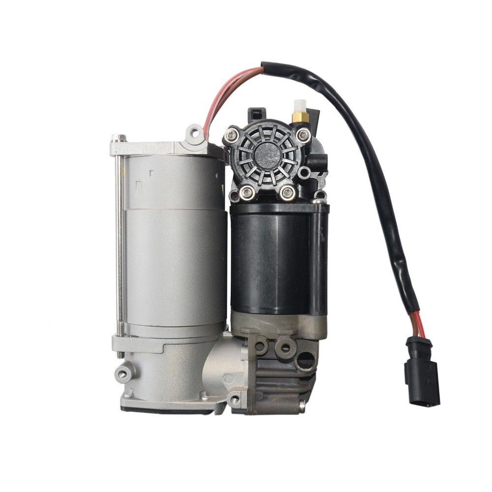 Compressor de Suspensão - Mercedes-Benz Classe CLS C218 (2011-2018) Mercedes-Benz Classe E S212 / W212 (2009-2017), sem Suporte