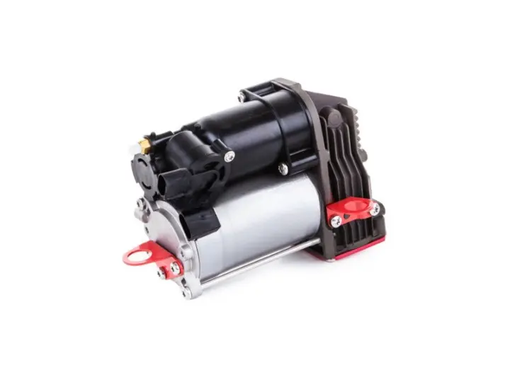 Compressor de Suspensão - Mercedes-Benz Classe GLE (C292, W166), GL (X166), ML (W166) c/ ou s/ ADS