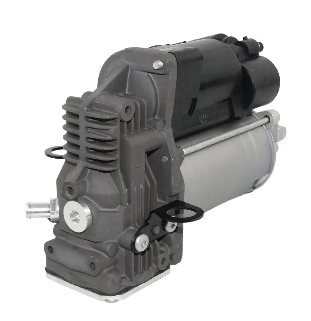 [ASK-MB011-CP] Compressor de Suspensão - Mercedes-Benz Classe GL 2006-2012 (X164) / ML 2005-2011 (W164)