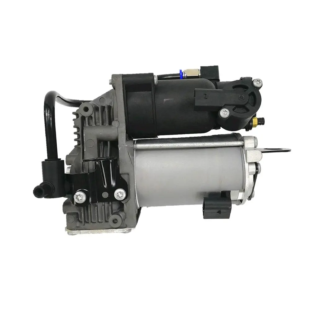 Compressor de Suspensão - Mercedes-Benz Classe S W222 (2013-2020)