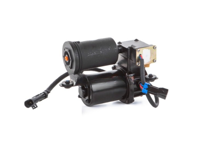 Compressor de Suspensão - Mercedes-Benz Classe V Vito 1996-2003 (W638)