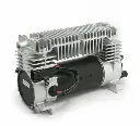 Compressor de Suspensão - Mercedes-Benz Vario 1996-2013 (B667, B668, B670)