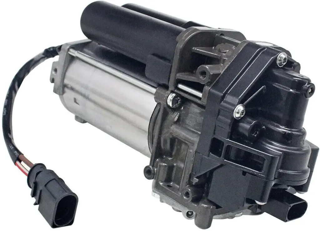 Compressor de Suspensão - Porsche 911 GT3 2014-2019 (991)