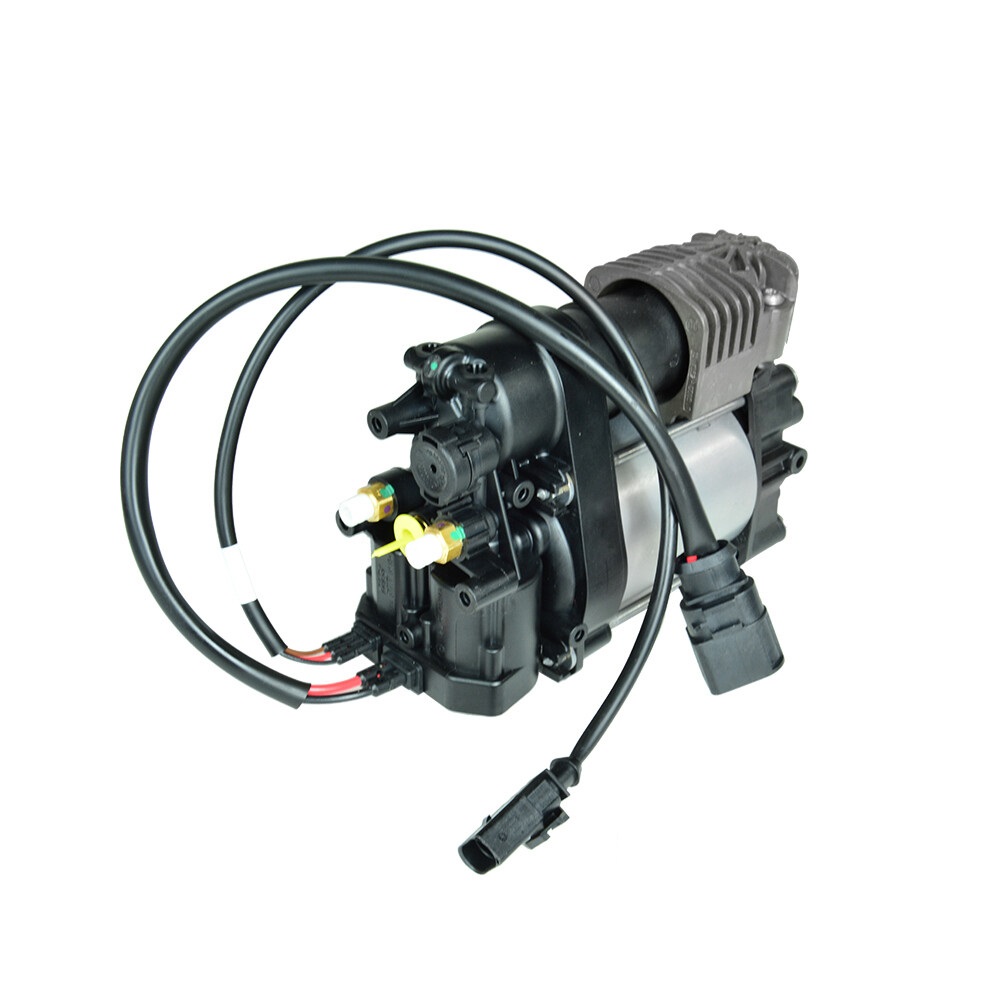 Compressor de Suspensão - Porsche Macan >2014 (95B), com PASM