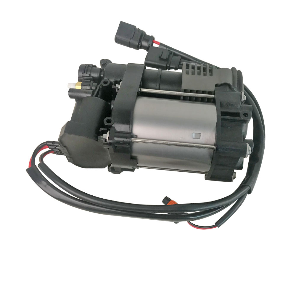 Compressor de Suspensão - Porsche Panamera 2009-2021 (970)