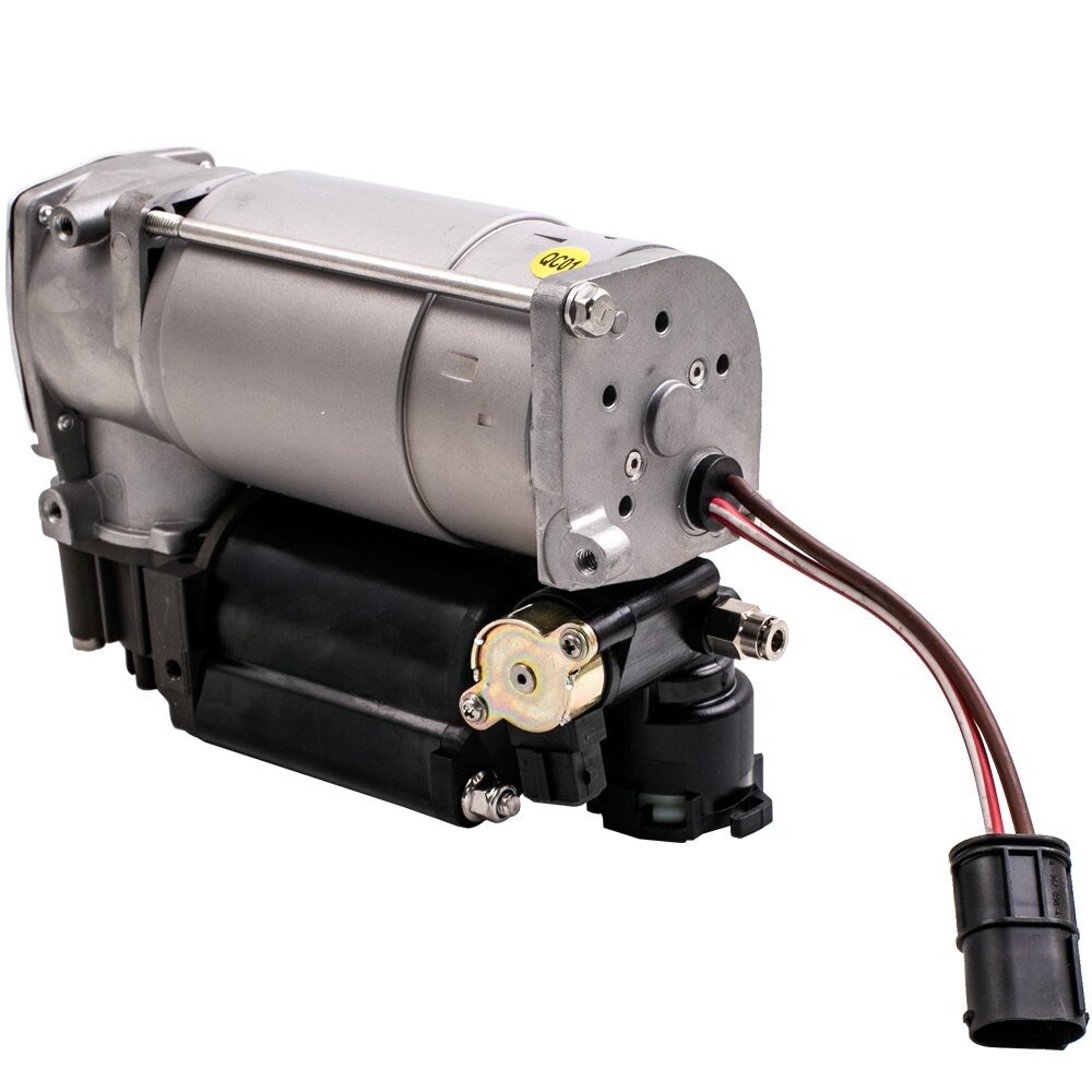 Compressor de Suspensão - Renault Espace II / III 1991-2002