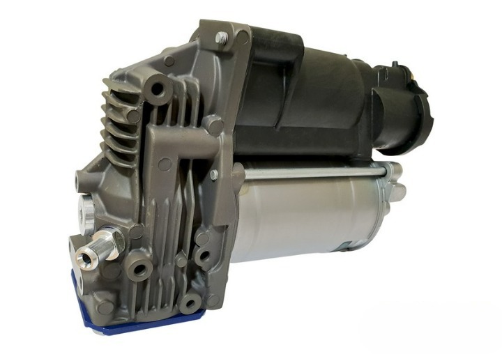 Compressor de Suspensão - Renault Master (III) (2010 --)