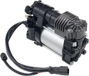 Compressor de Suspensão - Tesla Model S (S)