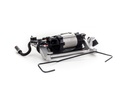 Compressor de Suspensão - VW Touareg II (7P), Porsche Cayenne II (92A), c/ suporte