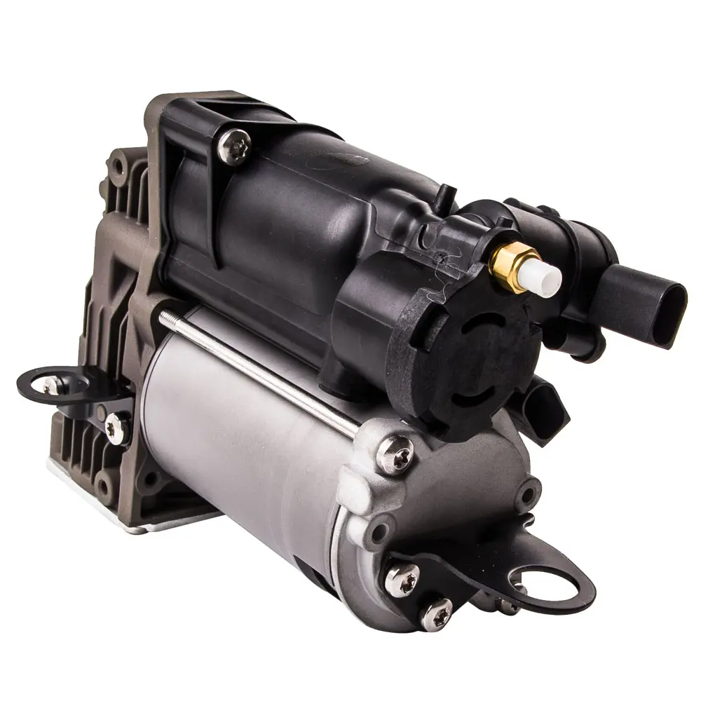 [ASK-MB009-CP2] Compressor de Suspensão Mercedes-Benz - Classe R 2006-2013 (W251), 4 Cantos