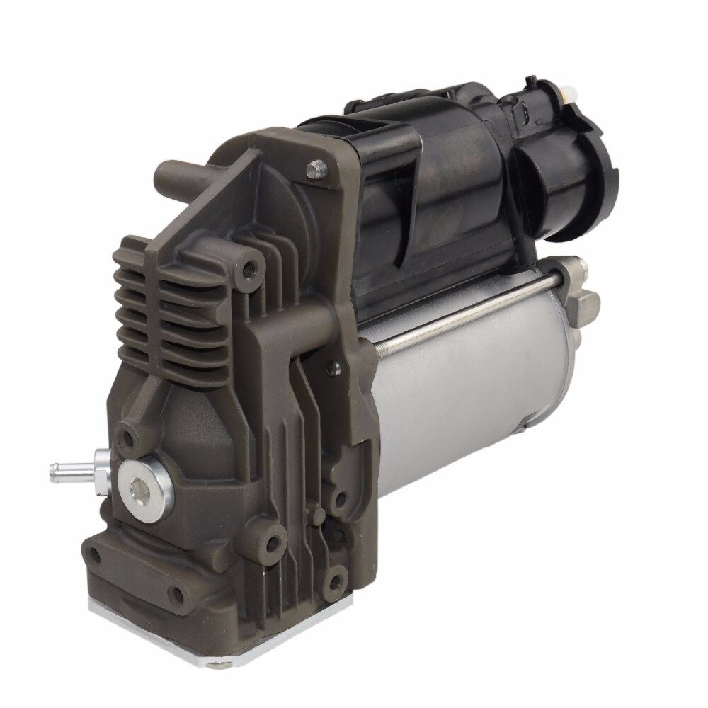 Compressor de Suspensão - BMW X5 2006-2013 (E70) / X6 2008-2014 (E71/E72)