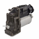 Compressor de Suspensão - BMW X5 2006-2013 (E70) / X6 2008-2014 (E71/E72)