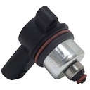 Válvula Solenoide do Compressor - BMW Série 5 F10/F11/F07 e Série 7 F01/F02/F03/F04