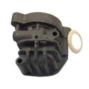 Kit Reparação do Compressor - BMW Série 5 GT (F07), Série 5 (F10/F11), Série 7 (F01/F02/F03/F04), Mercedes-Benz Classe E (W212), CLS (W218)