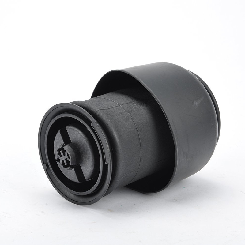 Fole Pneumático Traseiro Esquerdo ou Direito - BMW X5 2013-2018 (F15) / X6 2014-2018 (F16)