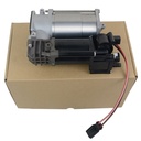 Compressor de Suspensão - BMW X5 2013-2018 (F15/F85) / X6 2014-2018 (F16/F86)