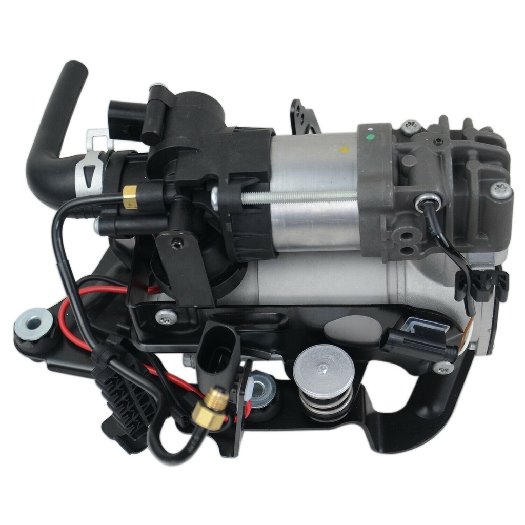 [ASK-BW021-CP1] Compressor de Suspensão - BMW Série 7 G11/G12  2015-2022 (2WD+4WD)