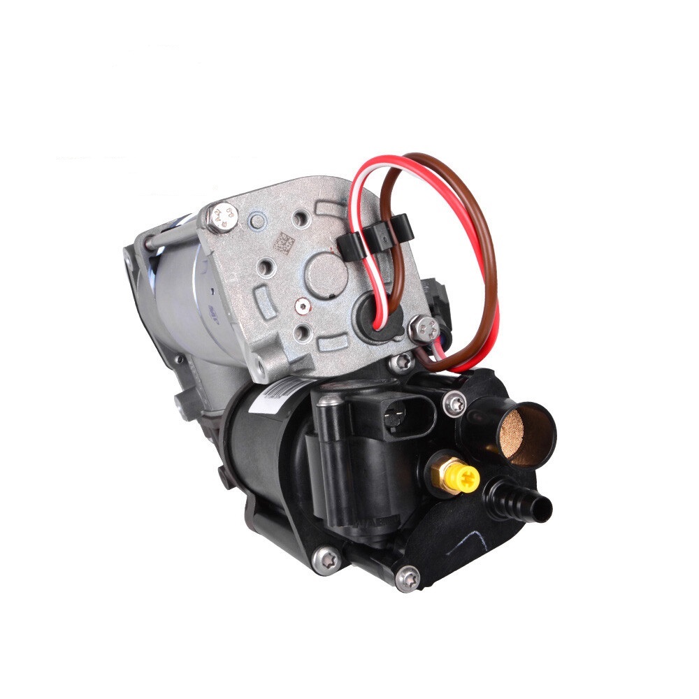 Compressor de Suspensão - BMW Série 5 Touring (G31), 2017--