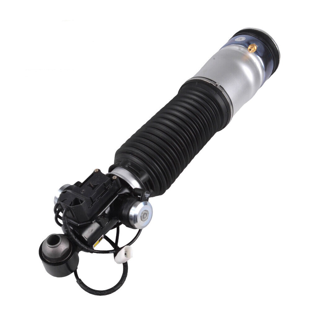 Amortecedor Pneumático Traseiro Direito - BMW Série 7 F01 LCI / F02 / F02 LCI / F04 (2008 - 2015), com EDC