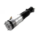 Amortecedor Pneumático Traseiro Esquerdo - BMW Série 7 F01 LCI / F02 / F02 LCI / F04 (2008 - 2015), com EDC