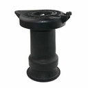 Fole Pneumático Traseiro Esquerdo ou Direito- Citroen Jumper II (2006-2018), Chrysler Ram ProMaster 2013-2018 (TYP 250), Citroen Relay 2006-2018, Peugeot Boxer II 2006-2018, Fiat Ducato 2006-2018 (III)