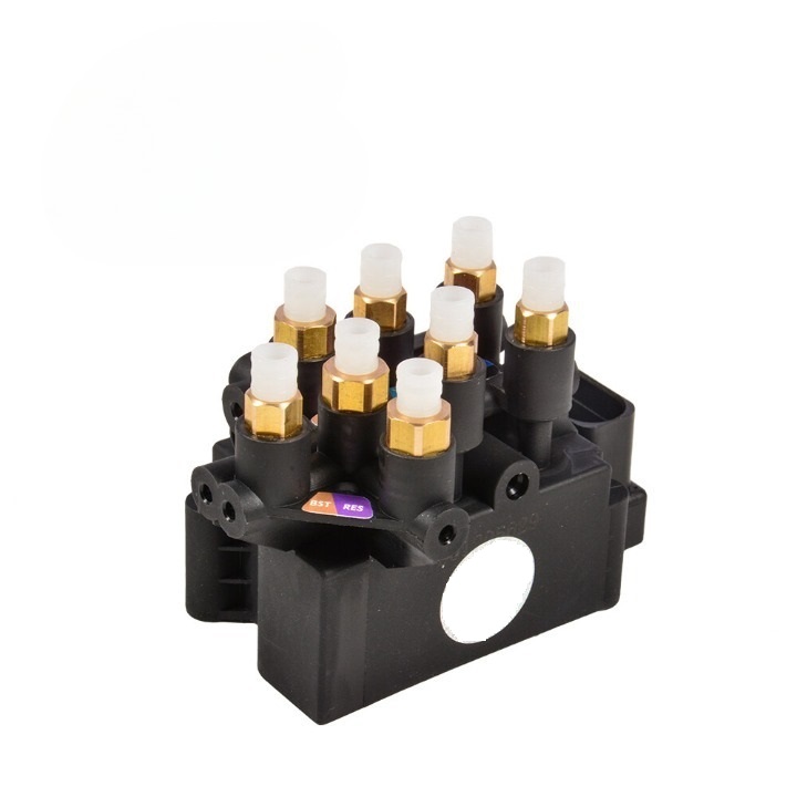 Módulo de Válvulas - Audi Q7/Q8 (4M), Bentley Bentayga (4V), Lamborghini Urus