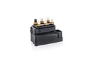 Módulo de Válvulas - Mercedes-Benz W205 / C216 / X218 / C218 / W212 / X164 / X166 / C292 / W164 / W166 / W251 / W221 / W222