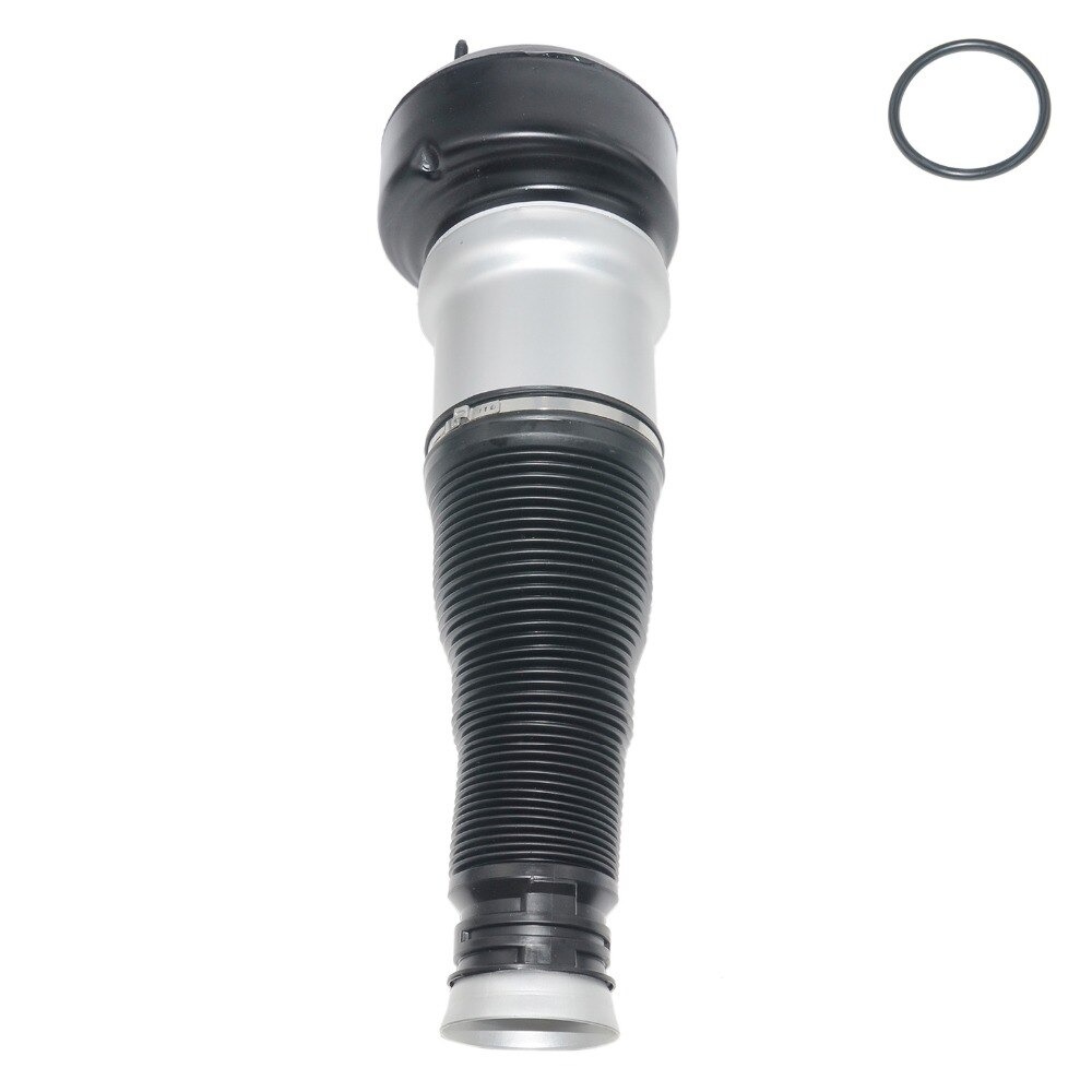 [ASK-MB003-AP] Fole Pneumático Dianteiro Esquerdo ou Direito - Classe CL C216 (2006-2014), Classe S W221 (2005-2012)