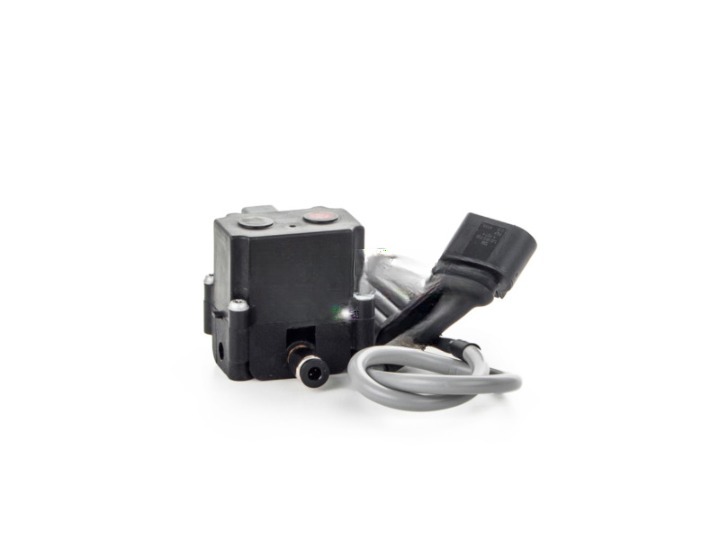 [ASK-MB017-VC] Módulo de Válvulas - Mercedes-Benz Classe V Vito 1996-2003 (W638)