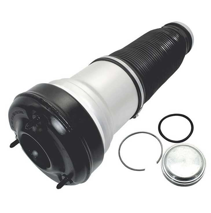 Fole Pneumático Dianteiro Esquerdo ou Direito - Mercedes-Benz Classe S W220 (1998-2006) Airmatic, sem 4Matic