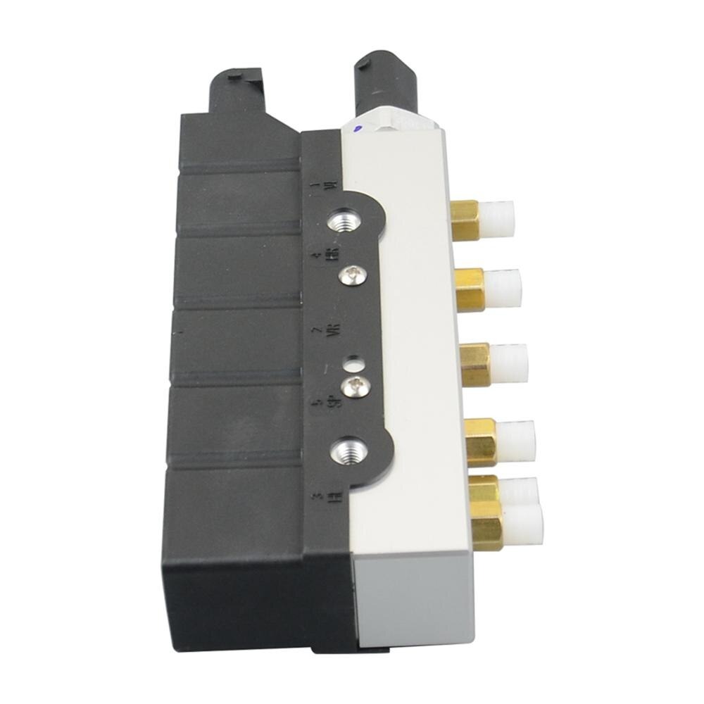 Módulo de Válvulas - Mercedes-Benz Classe S 1998-2005 (W220)