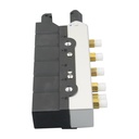 Módulo de Válvulas - Mercedes-Benz Classe S 1998-2005 (W220)