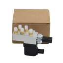 Módulo de Válvulas - Mercedes-Benz Classe E (W211) / CLS (W219) / Maybach 57/62