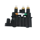 Módulo de Válvulas Dianteiro - Range Rover (L405) / Sport (L494) e (L550) / Discovery V (L462) / Velar (L560), Jaguar (X590)