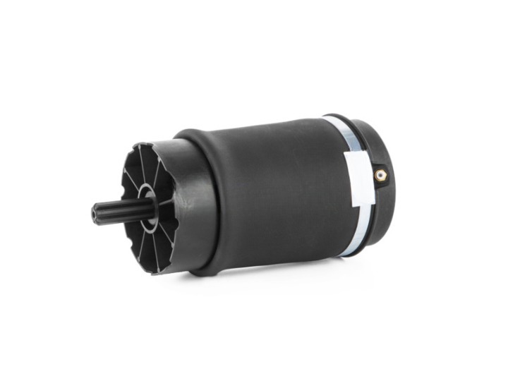 [CP-AE163146-LR-AP] Fole Pneumático Traseiro Esquerdo ou Direito - Range Rover Sport 2005-2014 (L322)