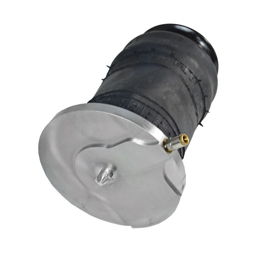 [CP-AE165651-RN-AP] Fole Pneumático Traseiro Esquerdo ou Direito - Renault Master (II), Nissan Interstar (X70), Opel Movano (A)