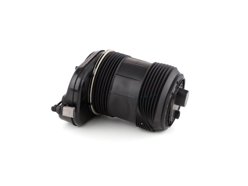 Fole Pneumático Traseiro Esquerdo - Porsche Cayenne III 2017-2021 (9Y0)