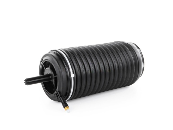 Fole Pneumático Traseiro Direito - Porsche Macan >2014 (95B)