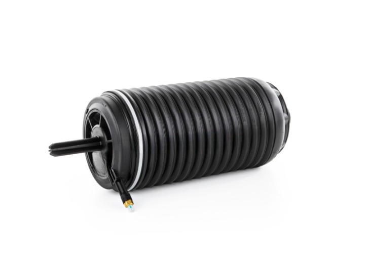 Fole Pneumático Traseiro Esquerdo - Porsche Macan >2014 (95B)