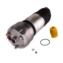 Fole Pneumático Dianteiro Direito - Porsche Panamera 2009-2013 (970)