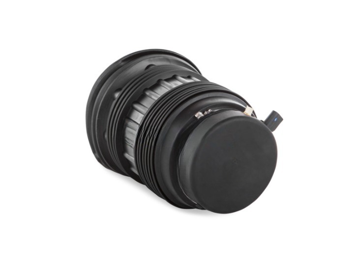 Fole Pneumático Traseiro Esquerdo ou Direito - Porsche Panamera I 2009-2016 (970)