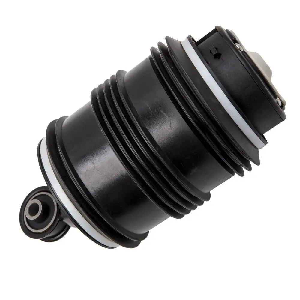 Fole Pneumático Traseiro Esquerdo ou Direito - Ficha 2 Pinos - Mercedes-Benz Classe E S211 / W211 (2002-2009)