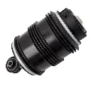 Fole Pneumático Traseiro Esquerdo ou Direito - Ficha 2 Pinos - Mercedes-Benz Classe E S211 / W211 (2002-2009)