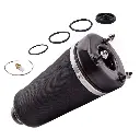 Fole Pneumático Dianteiro Esquerdo ou Direito - Mercedes-Benz Classe R 2006-2013 (W251)