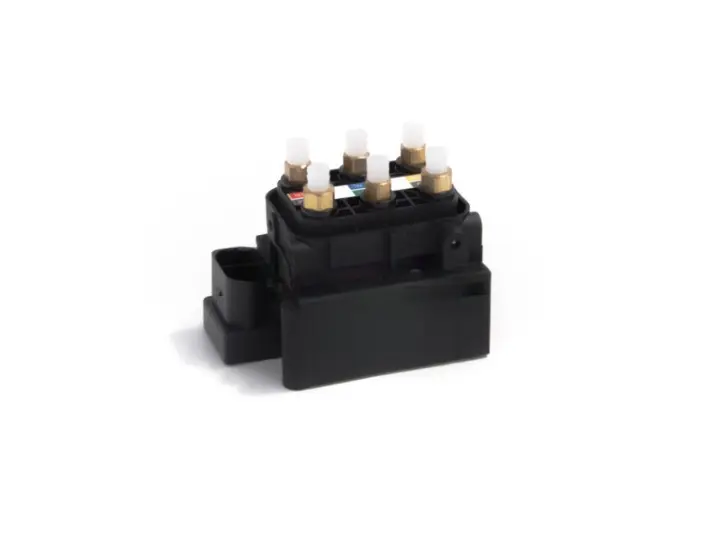 Módulo de Válvulas 4 cantos - Mercedes-Benz Classe GLC (C253, X253), E (A238, C238, S213, W213, X213)