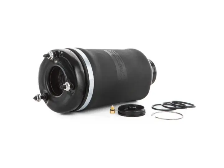 Fole Pneumático Dianteiro Esquerdo ou Direito - Mercedes-Benz Classe ML (W164), GL (X164) c/ ou s/ ADS