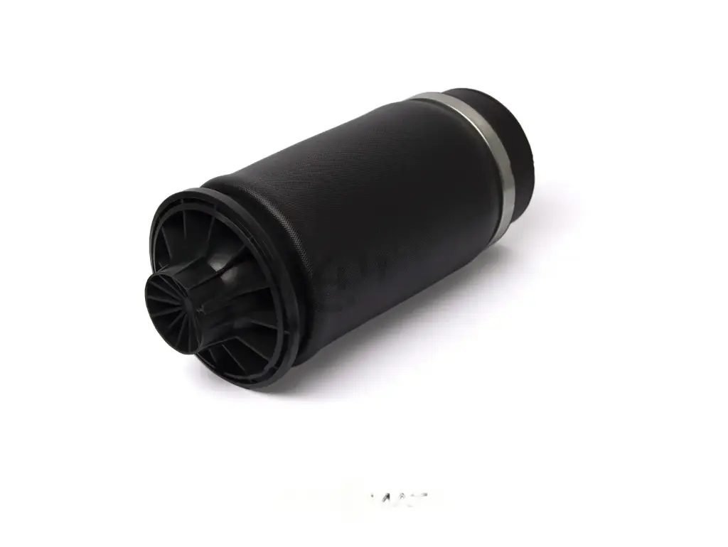 Fole Pneumático Traseiro Esquerdo ou Direito - Mercedes-Benz Classe ML (W164, W164 AMG, W166), GL (X164, X166), GLE (X166) c/ ou s/ ADS